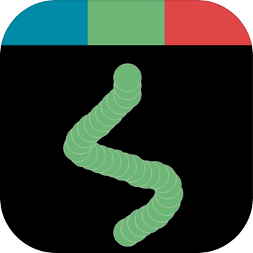 贪吃蛇我们走游戏