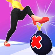 Tippy Toe(脚趾大师游戏)