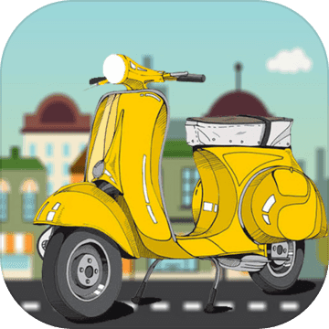 摩托神车手游戏