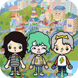 托卡世界乐园安卓