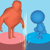 推推水上战游戏