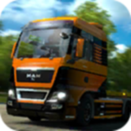 模拟运输伐木场手机版