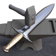 Forge Ahead(兄弟打铁免费版)