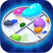 Slime Lab(史莱姆试验游戏)