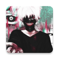 Tokyo Ghoul Puzzle(拼图食尸鬼游戏)