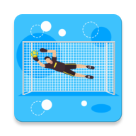 Definitive Penalty(最后的足球射门安卓)