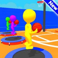 投篮我贼6(Ball Dunk 3D)