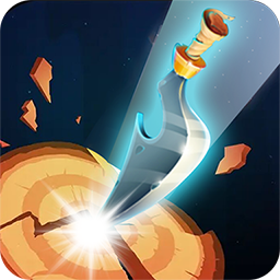 Knife Challenge(用刀击打安卓)