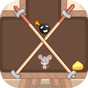 奶酪计划小游戏