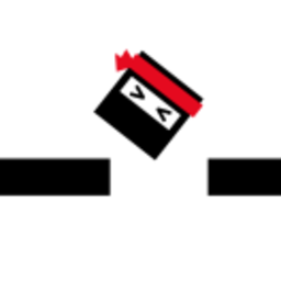 跃动方块(微信小游戏)