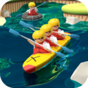 疯狂大浪3D安卓版