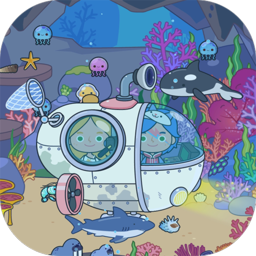 米加梦幻城堡世界完整版