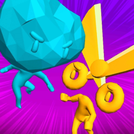 Rock Paper Scissor(岩纸剪刀)