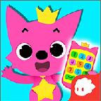 Singing Phone(碰碰狐打电话小游戏)