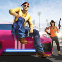 唐人街侠盗城手游