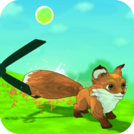 尾巴我最美免费版