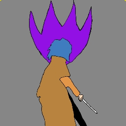 打打个大魔王游戏