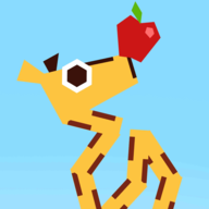疯狂长颈鹿游戏