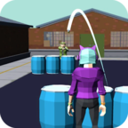 Blow Them All(把他们都炸了游戏)