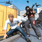 High School Terrorist Action(高中反恐射击游戏)