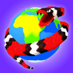 Idle Snake(游手好闲的蛇游戏)