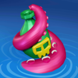 海妖盗贼(Kraken)