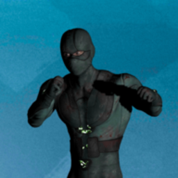 暗影激战(Shadow Fight)