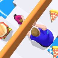 大力士之争(Side Pusher)