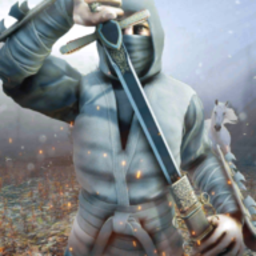 Ninja assassin(忍者刺客格斗手机版)