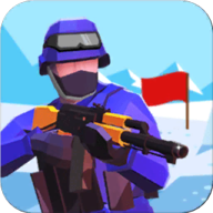 红蓝对抗赛模拟器汉化版