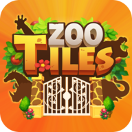 Zoo Tiles Animal Park Planner安卓版