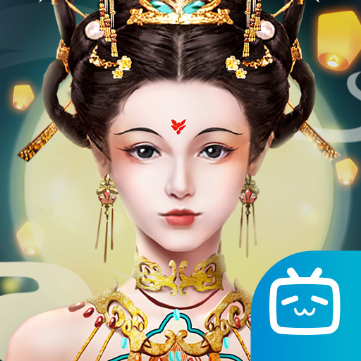 兰陵王妃宫廷恋爱