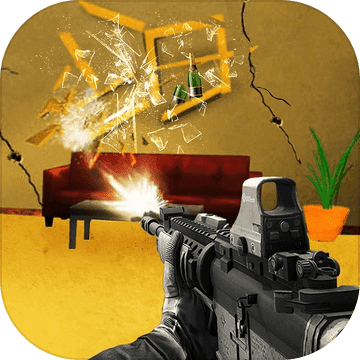 房屋破坏模拟器游戏