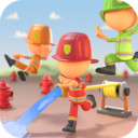 炎炎消防员游戏