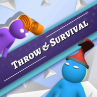 投掷与生存Throw and Survival