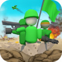 玩具兵战争游戏