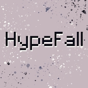 HypeFall游戏