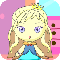 扭蛋小公主游戏