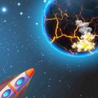 星球毁灭模拟器2021中文版