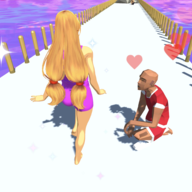 美女变野兽安卓版