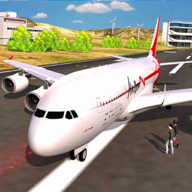 飞行员模拟手机版