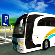 Coach Bus 3D Simulator_ Bus Drive 2021长途客车3D模拟器2021