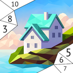 My Poly Artdiary(我的艺术日记游戏)