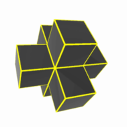 虚构空间(Imaginary Space)