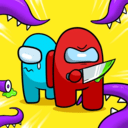 我们之间的双人行游戏