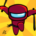 Stickman Street Supreme Warriors: Super Boy Games(Stickman Street Supreme Warriors游戏)