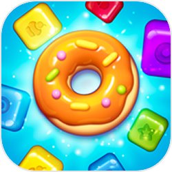 Cartoon Crush(卡通消除狂潮中文版)