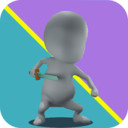 拥挤的迷宫游戏