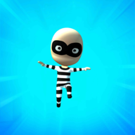 越狱逃生3D游戏