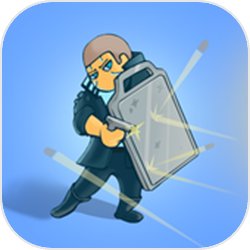 Swat Rush(特别冲锋游戏)